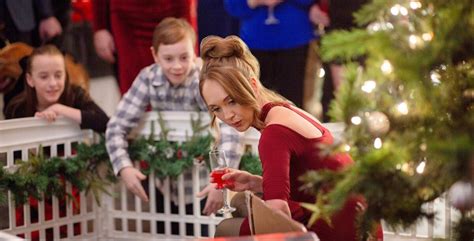 Hallmark's My Christmas Guide: Filming Details and Cast Explored.